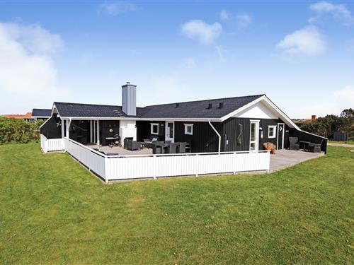 Ferienhaus - 6 Personen -  - Neerlandiavej - Vejlby Klit - 7673 - Harboöre