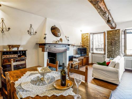 Ferieleilighet - 5 personer -  - Localitá Cerageta - 55040 - Terrinca