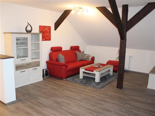 Ferieleilighet - 4 personer -  - Burhaver Str. - 26969 - Butjadingen / Waddens