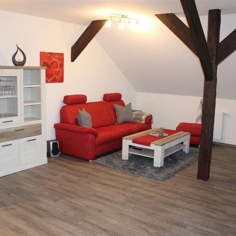 Ferielejlighed - 4 personer -  - Burhaver Str. - 26969 - Butjadingen / Waddens