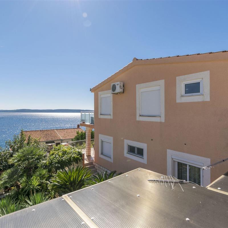 Ferielejlighed - 3 personer -  - Rastica - 21223 - Okrug Gornji