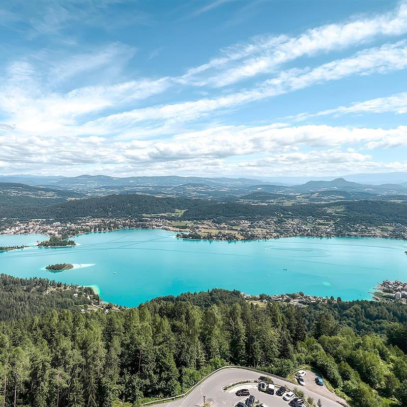 Ferielejlighed - 5 personer -  - 9071 - Köttmannsdorf