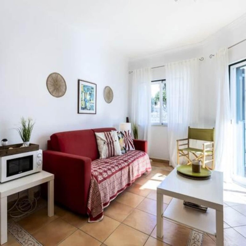 Ferielejlighed - 2 personer -  - 8650-111 - Burgau