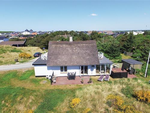 Sommerhus - 6 personer -  - Plantagevej - Søndervig - 6950 - Ringkøbing