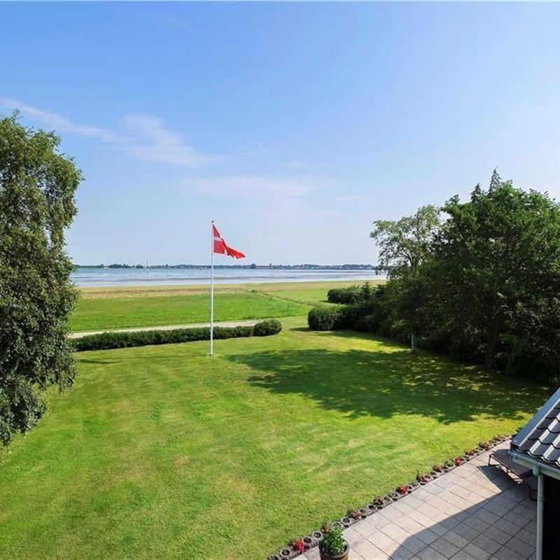 Ferienhaus - 6 Personen -  - Glentevej - Egense - 9280 - Storvorde