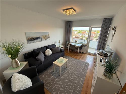 Ferielejlighed - 4 personer -  - Kjeirstraße - 25980 - Sylt/Westerland