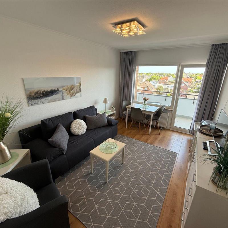 Ferielejlighed - 4 personer -  - Kjeirstraße - 25980 - Sylt/Westerland