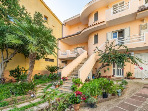 Holiday apartment - 6 persons -  - 09043 - Muravera Villaputzu
