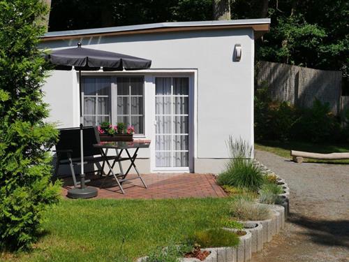 Sommerhus - 2 personer -  - Fritz Reuter Weg - 18586 - Baabe