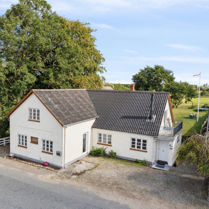 Villa - 7 personer -  - Ringevej - 5450 - Otterup