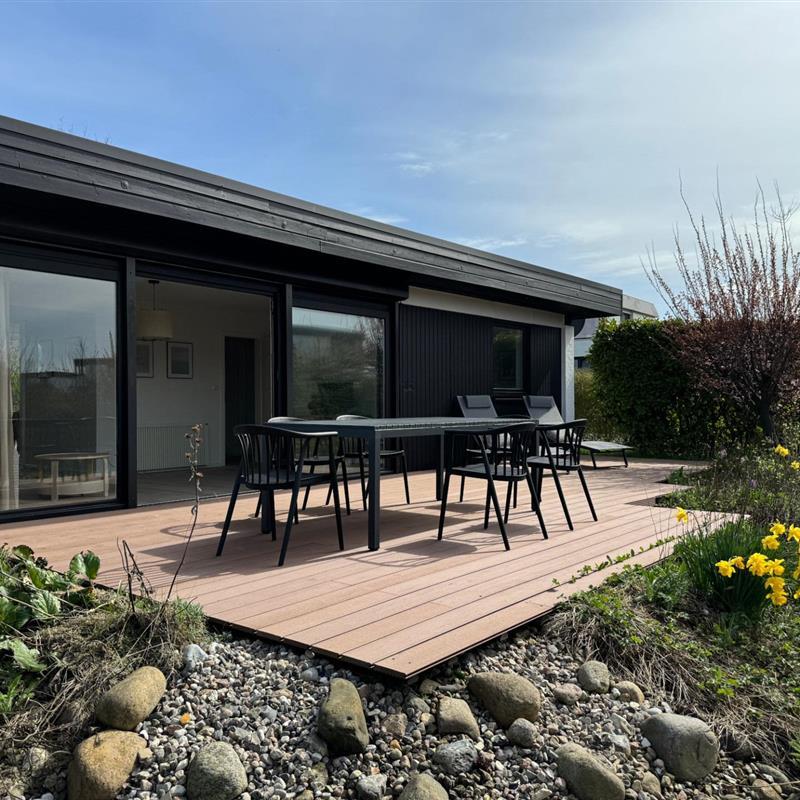 Sommerhus - 5 personer -  - Orthfeld - 23775 - Großenbrode