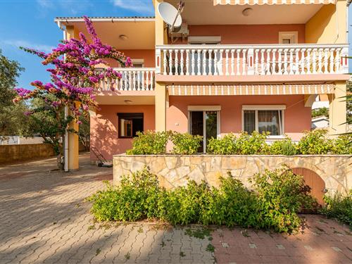 Ferielejlighed - 4 personer -  - Ulica kralja Petra Svacica - Pag - Povljana - 23249 - Povljana