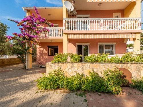 Holiday apartment - 4 persons -  - Ulica kralja Petra Svacica - Pag - Povljana - 23249 - Povljana