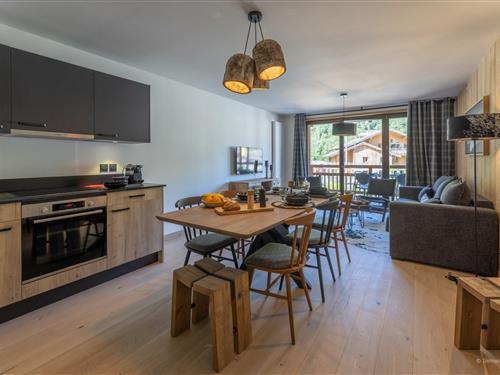 Ferieleilighet - 8 personer -  - 05330 - Saint Chaffrey