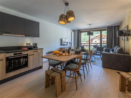 Ferielejlighed - 8 personer -  - 05330 - Saint Chaffrey