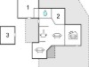 Billede 33 - Plantegning