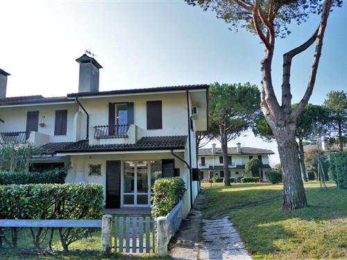 Villa - 6 personer -  - 30021 - Porto Santa Margherita (V