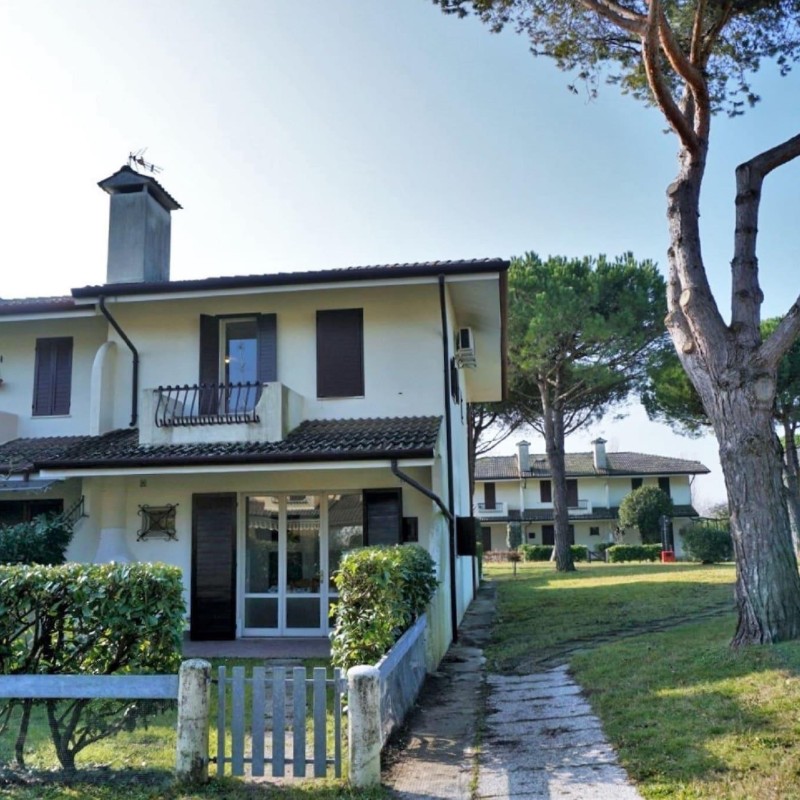 Villa - 6 personer -  - 30021 - Porto Santa Margherita (Ve)