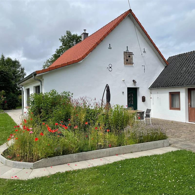 Sommerhus - 4 personer -  - Großer Kirchweg - 27639 - Wurster Nordseeküste