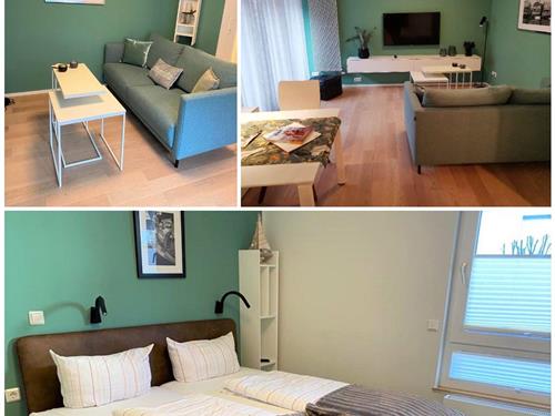 Holiday Home/Apartment - 2 persons -  - Osterstraße - 26548 - Norderney