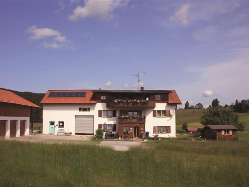 Ferienhaus - 2 Personen -  - Bischofsreuter Straße - 94145 - Haidmühle