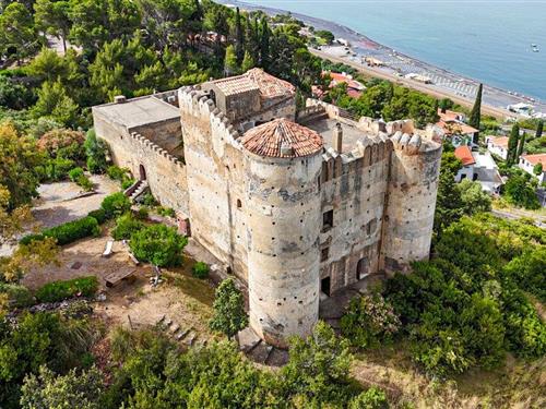 Ferielejlighed - 3 personer -  - Via D.M. dei M. Cosentini - 87028 - Praia A Mare