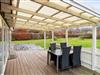 Billede 3 - Terrasse