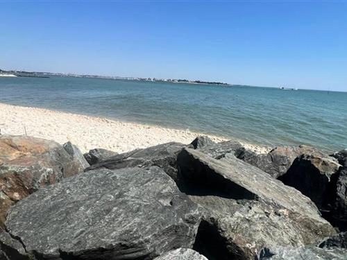 Semesterlägenhet - 4 personer -  - 17000 - La Rochelle