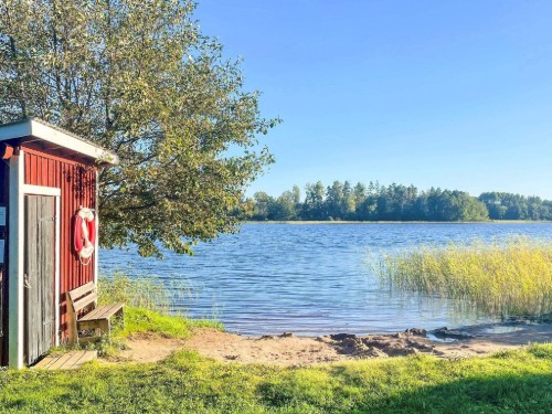  - 4 personer -  - Ortala Byväg - 76491 - Väddö