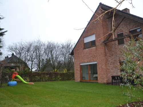 Villa - 10 personer -  - 9111 - Puivelde