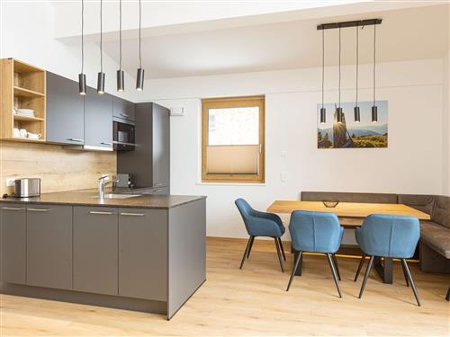 Ferieleilighet - 6 personer -  - Mittersill - 5730