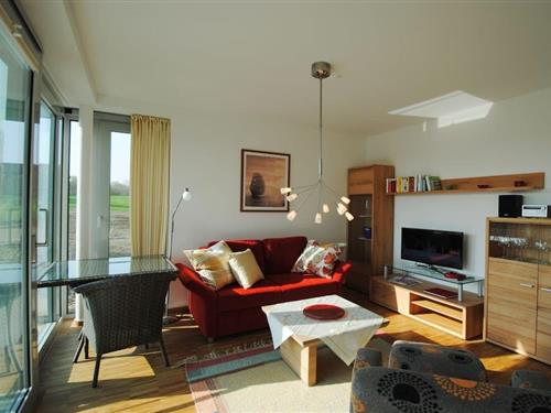 Sommerhus - 2 personer -  - 23570 - Lübeck-Travemünde