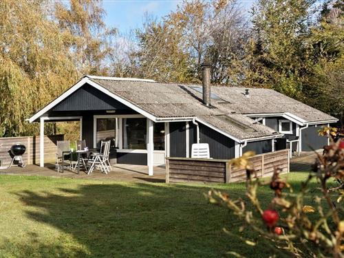 Ferienhaus - 6 Personen -  - Sneppevejen - Marielyst - 4872 - Idestrup