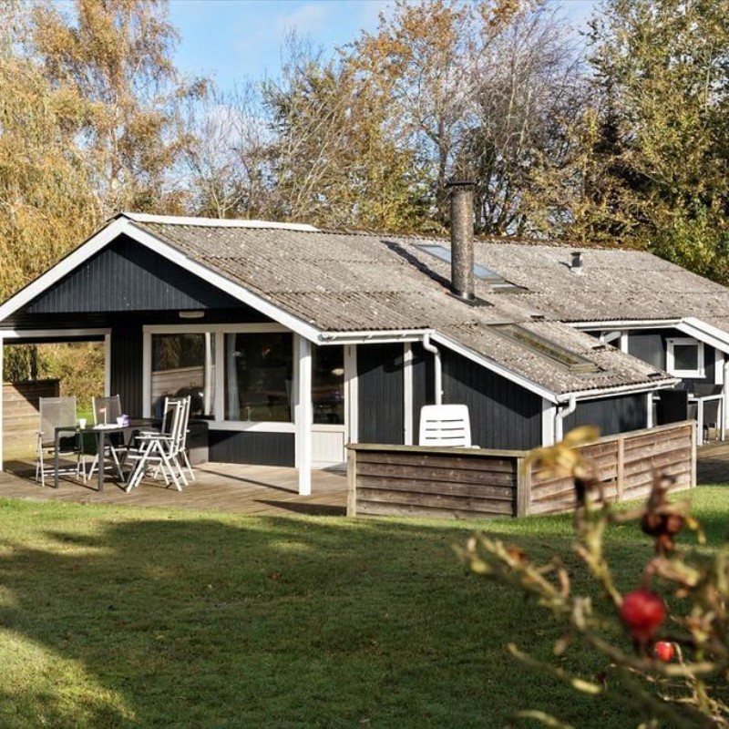 Ferienhaus - 6 Personen -  - Sneppevejen - Marielyst - 4872 - Idestrup