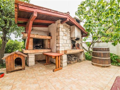 Holiday apartment - 4 persons -  - Bokordici - 52100