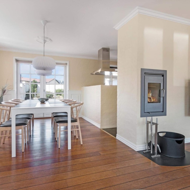 Ferienhaus - 8 Personen -  - Vendelbogade 7 - Lökken - 9480 - Jammer Bay