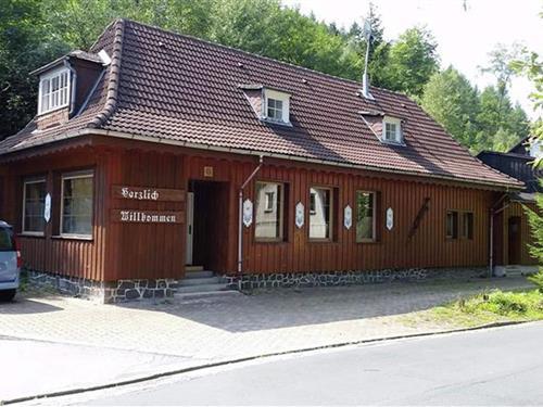 Ferienhaus - 4 Personen -  - 38709 - Wildemann