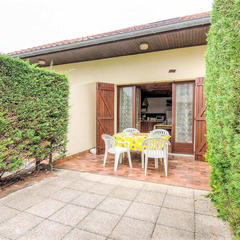 Sommerhus - 5 personer -  - Mimizan - 40200