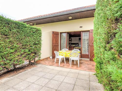 Ferienhaus - 5 Personen -  - Mimizan - 40200