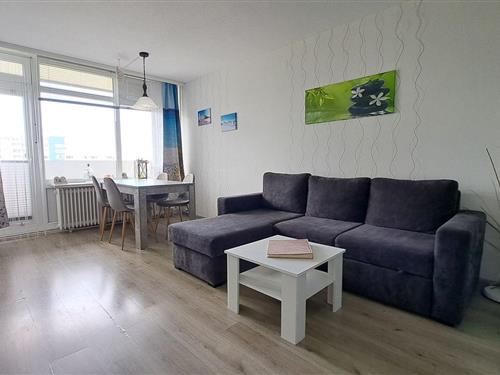 Ferielejlighed - 4 personer -  - Ostseeferienpark - 23774 - Heiligenhafen