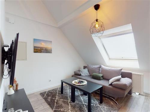 Ferielejlighed - 4 personer -  - Bielefeld - 33659