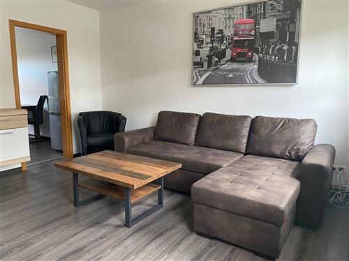 Ferieleilighet - 4 personer -  - Wilhelmshaven - 26388