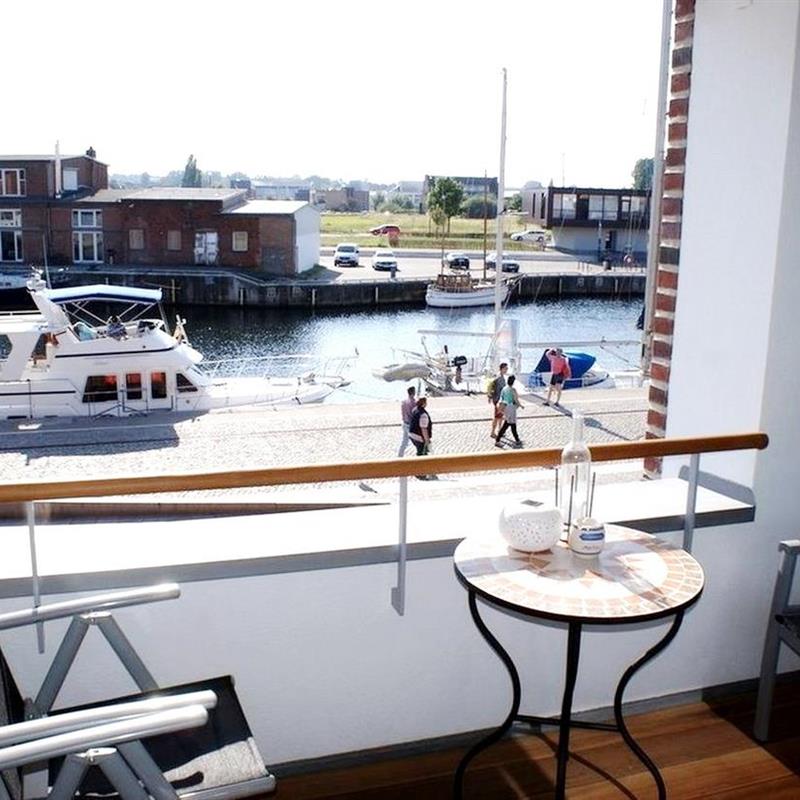 Ferielejlighed - 6 personer -  - Alter Hafen - 23966 - Wismar