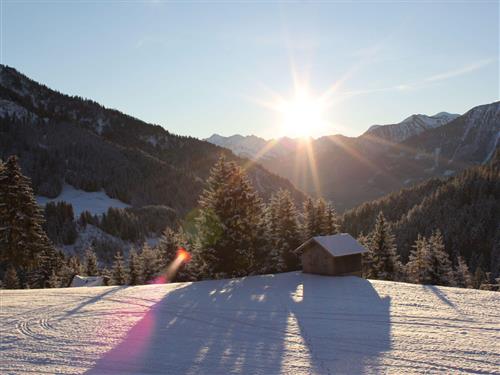 Bondegård - 3 personer -  - Rauth - 6672 - Nesselwängle