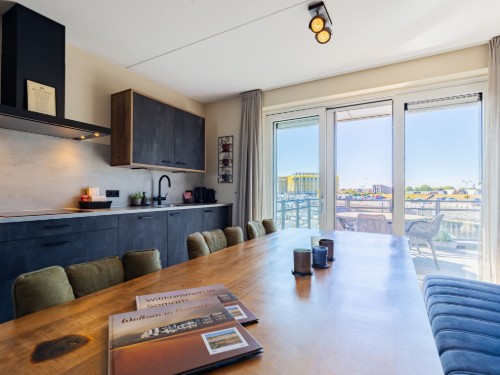 Sommerhus - 4 personer -  - 4697RL - Sint-Annaland