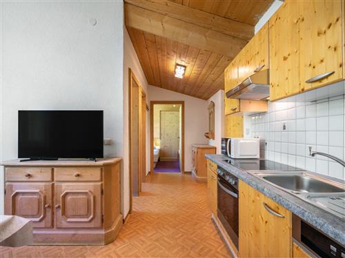 Holiday apartment - 5 persons -  - Sölden - 6450