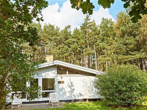 Sommerhus - 6 personer -  - Baunevænge - Vestre Sømark - 3720 - Åkirkeby