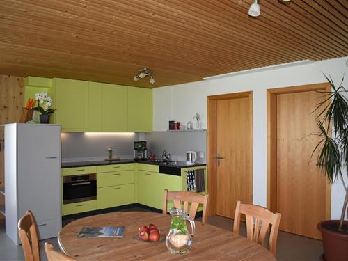 Holiday apartment - 4 persons -  - Oberebnet - 6354 - Vitznau