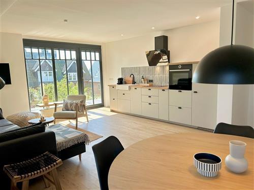 Feriecenter - 5 personer -  - Uleweg - 24404 - Maasholm