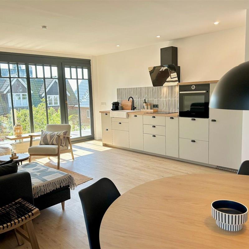 Feriecenter - 5 personer -  - Uleweg - 24404 - Maasholm